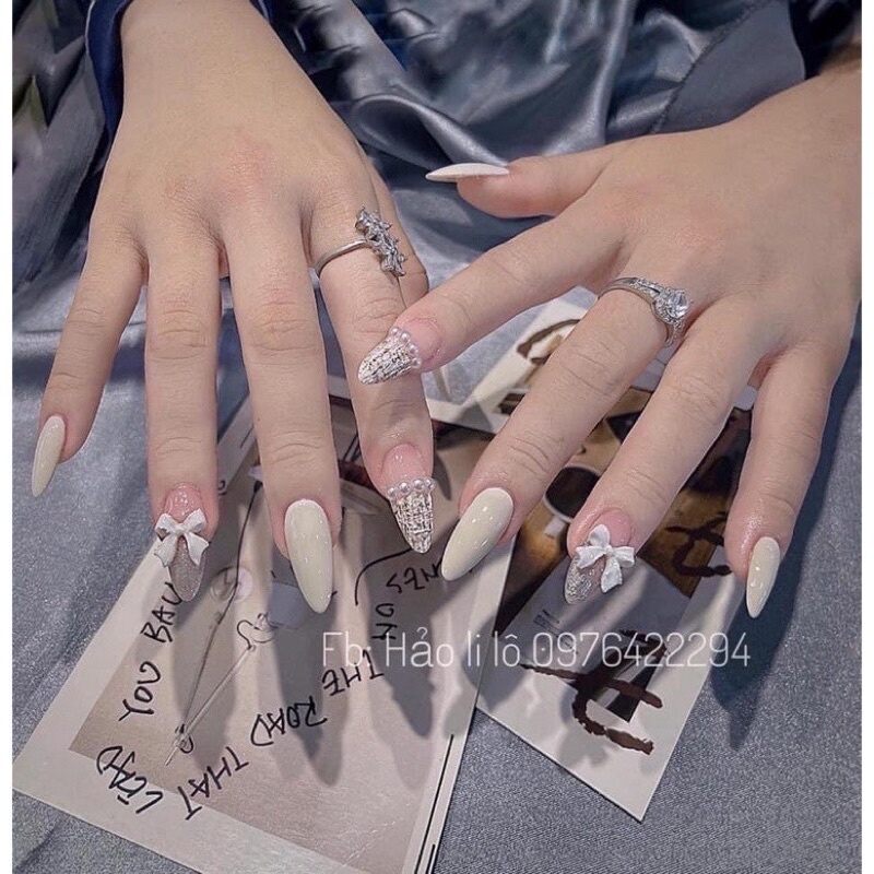 Nail box theo yêu cầu