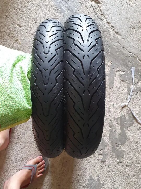 100/80-16 and 120/80-16 Tire Covers Sh 125. 150. 300I .Surf and Remove the Car at a Very Good Price. Delicious Street Food