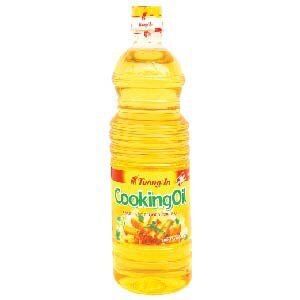 [HCM]Dầu ăn tường an cooking oil 1lít