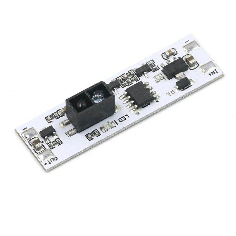 Module công tắc vẫy tay 5V-24V cho đèn tủ bếp