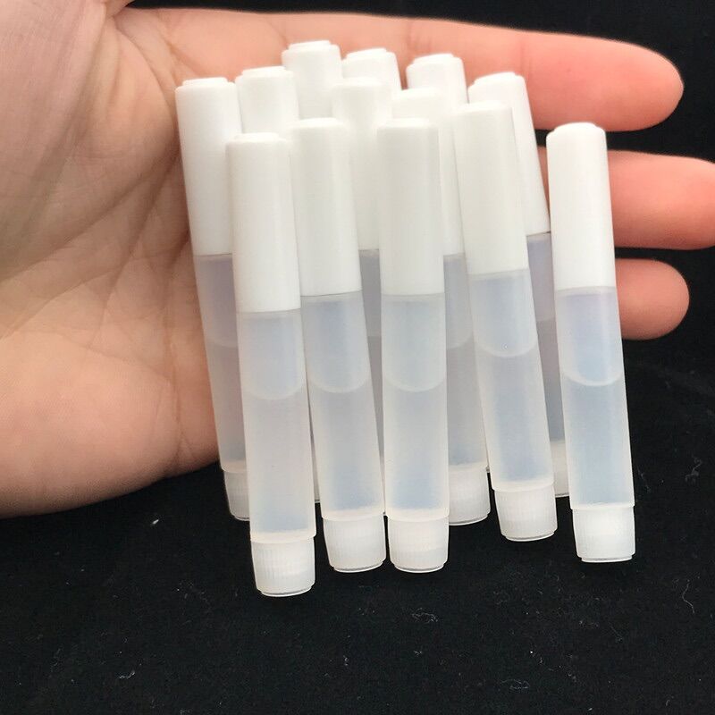 Keo mini dán móng, keo trắng mini dán nailbox