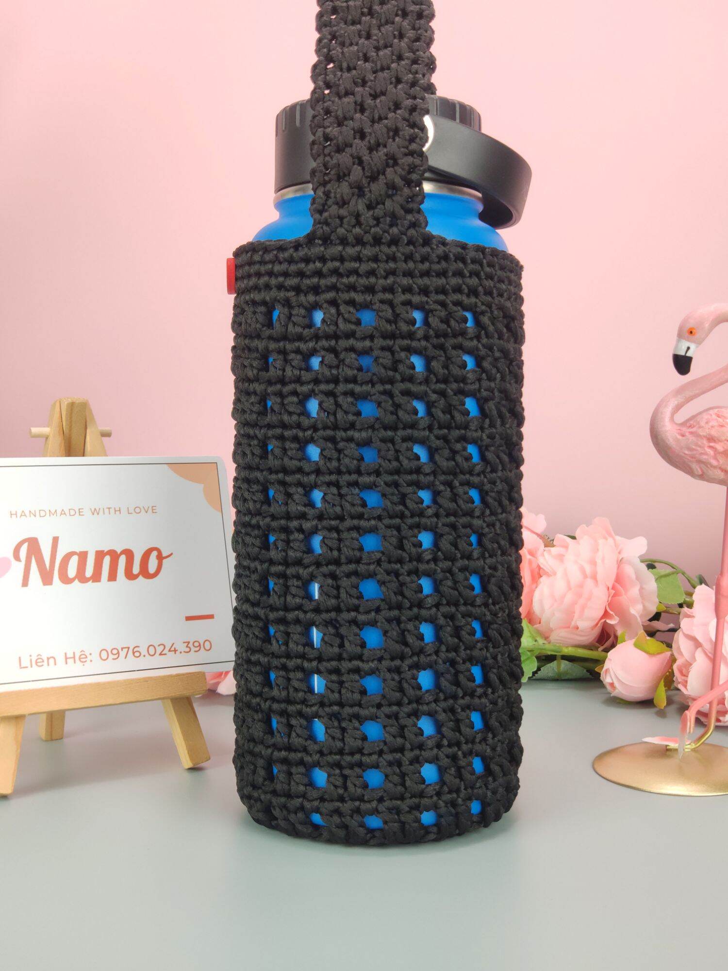Túi đựng bình giữ nhiệt 880ml