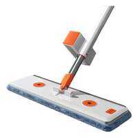 TEITEIRO | Chổi Lau Nhà Đa Chức Năng Không Cần Bàn Tay