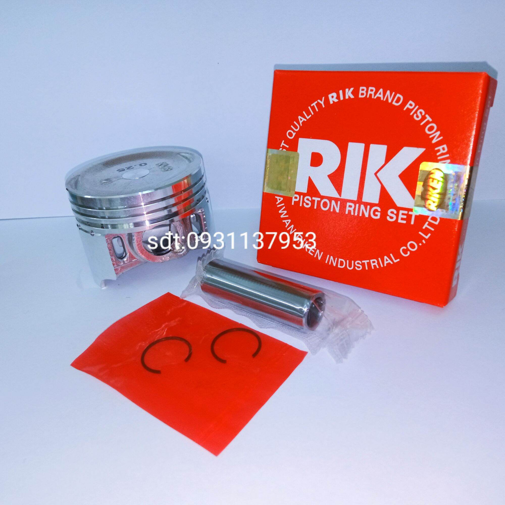 Full bộ Wave RS 50ly