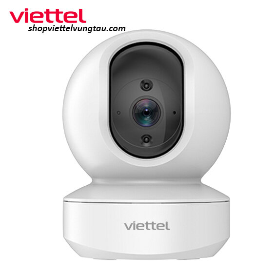 Camera viettel hc2 xoay 360 độ