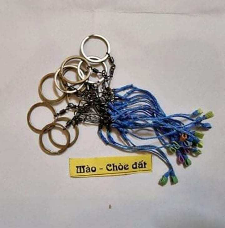 Dây xích chân chim đơn chào mào , chích chòe khuyên mi khướu