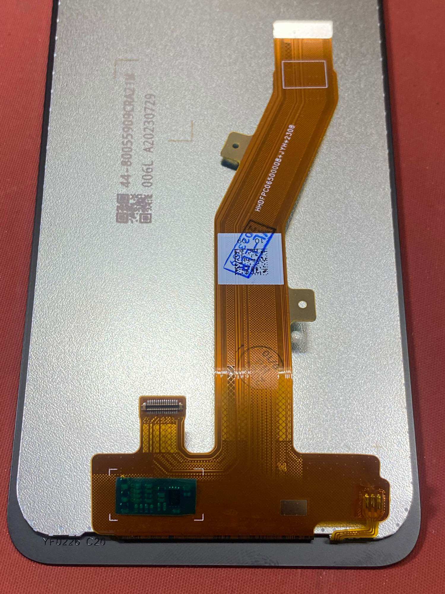 Màn hình Nokia C20 full bộ