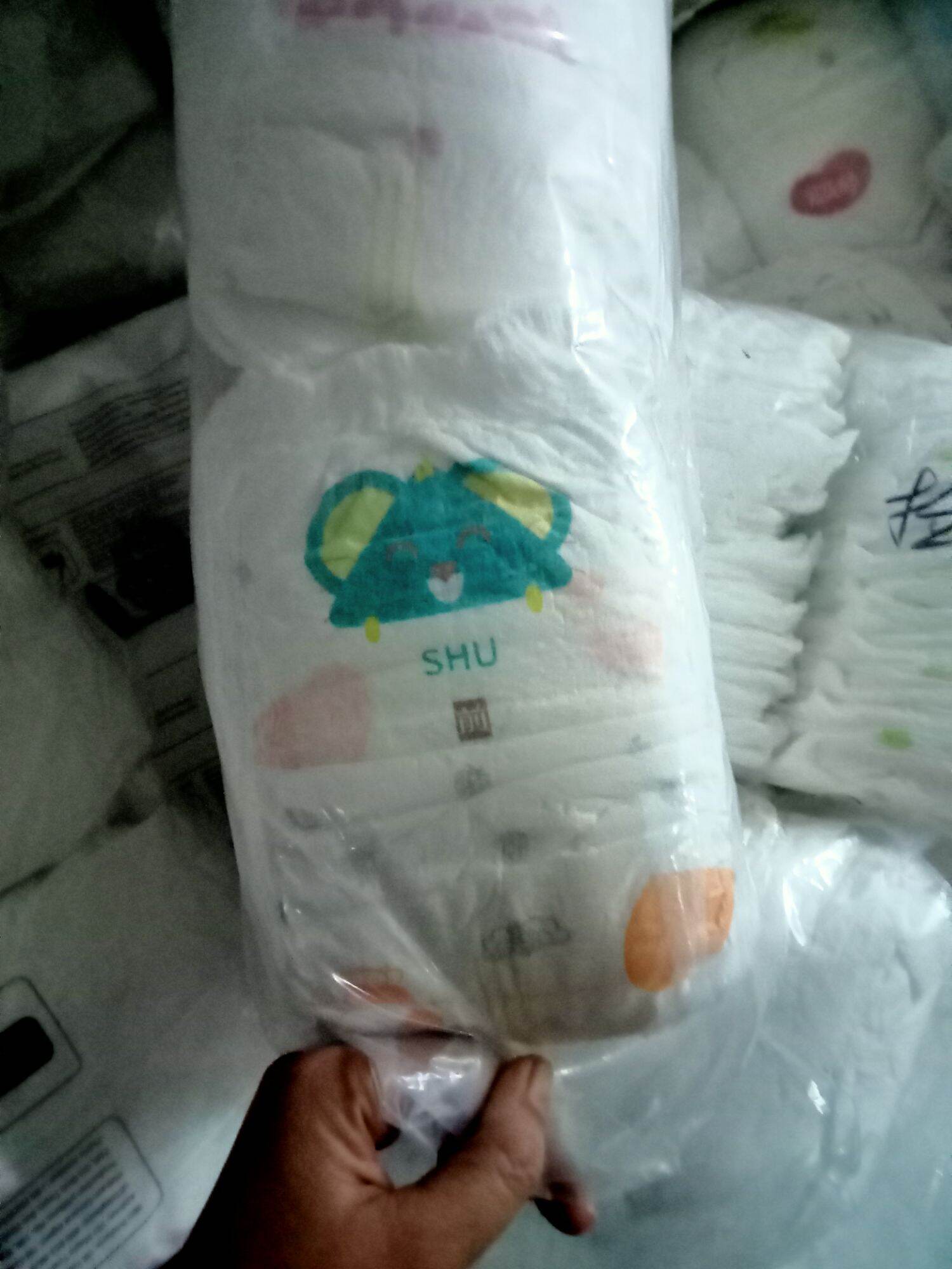 tã bỉm quần hipgip A/50m