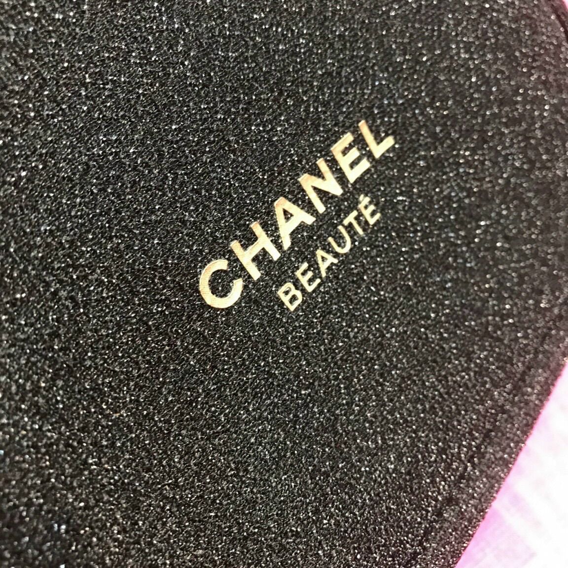 ❤️GIFT BAG - Túi Chanel kèm dây xích size 20cm