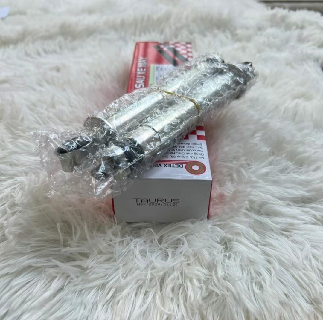 Ty phuộc sau - Taurus hiệu Detex ( 1 cặp )