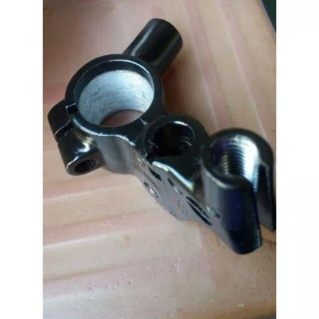 cùm tay côn exciter 135 150 sirius zin