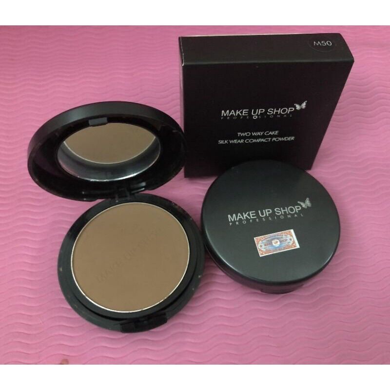 Phấn tạo khối Make Up Shop