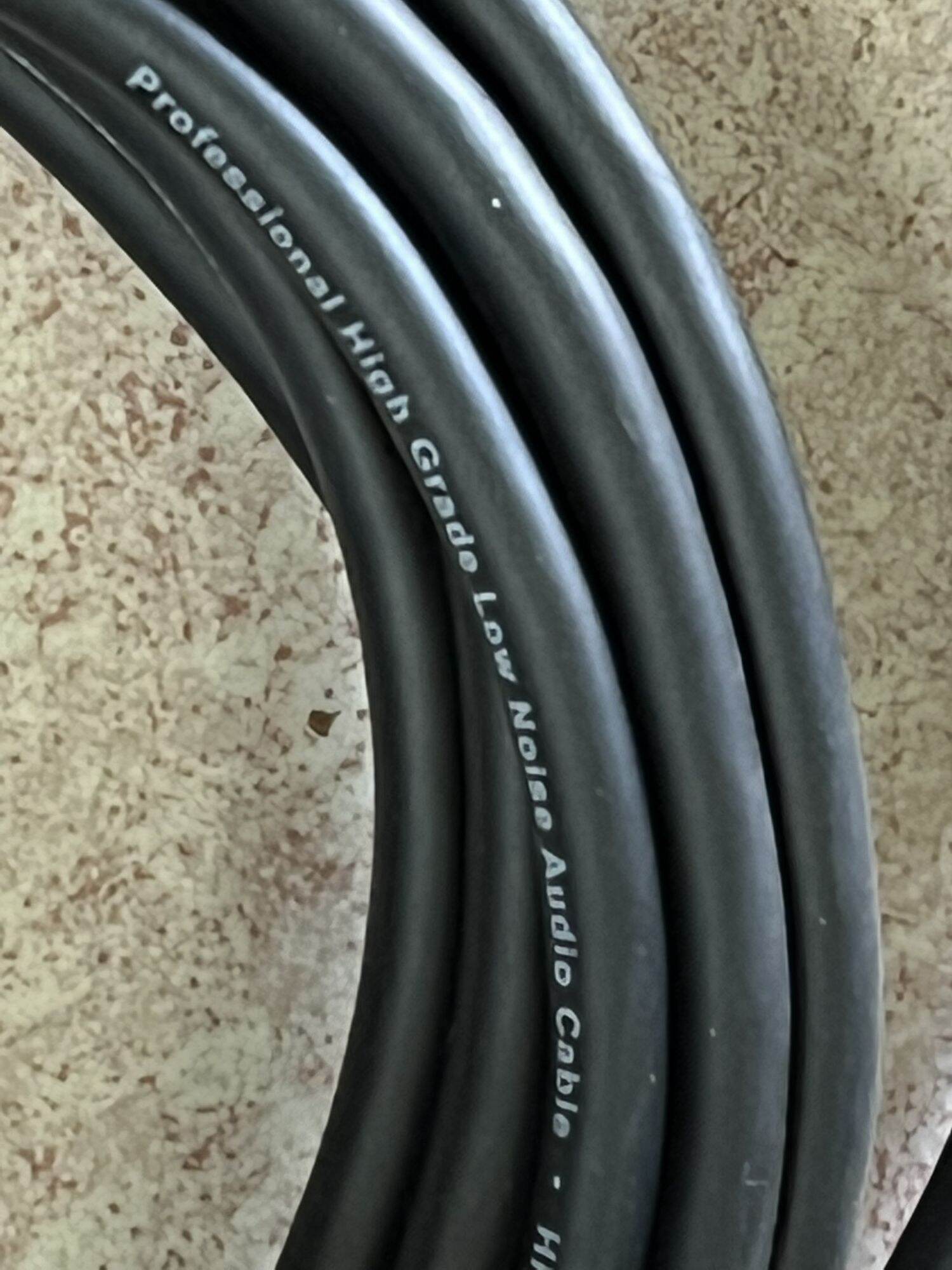 Micro có dây chính hãng BBS Prosound K11