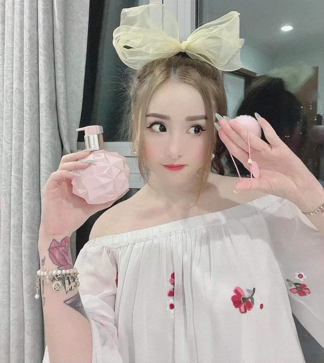 [Hcm]Sửa Tăm Xông Trắng Pinky Lady