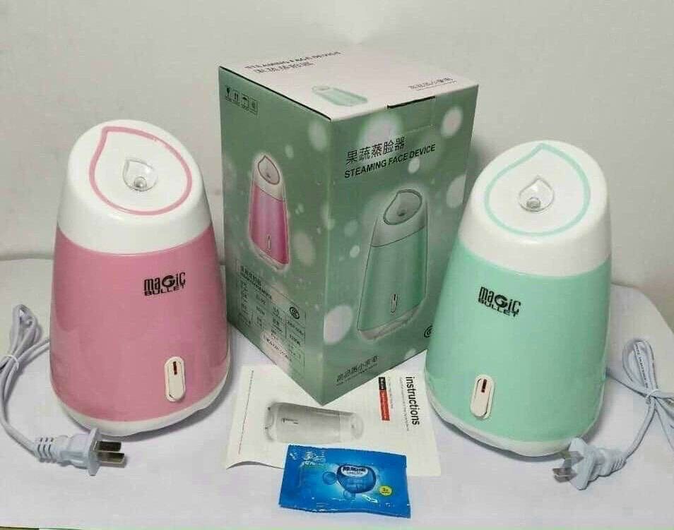 Máy xông mặt hoa quả MAGIC BULLET - HÀNG LOẠI 1