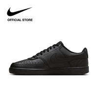 [VOUCHER ĐẾN 25% + MUA 2 GIẢM 5%] Giày thể thao Nam Nike Court Vision Low Next Nature Men's Shoes - BLACK