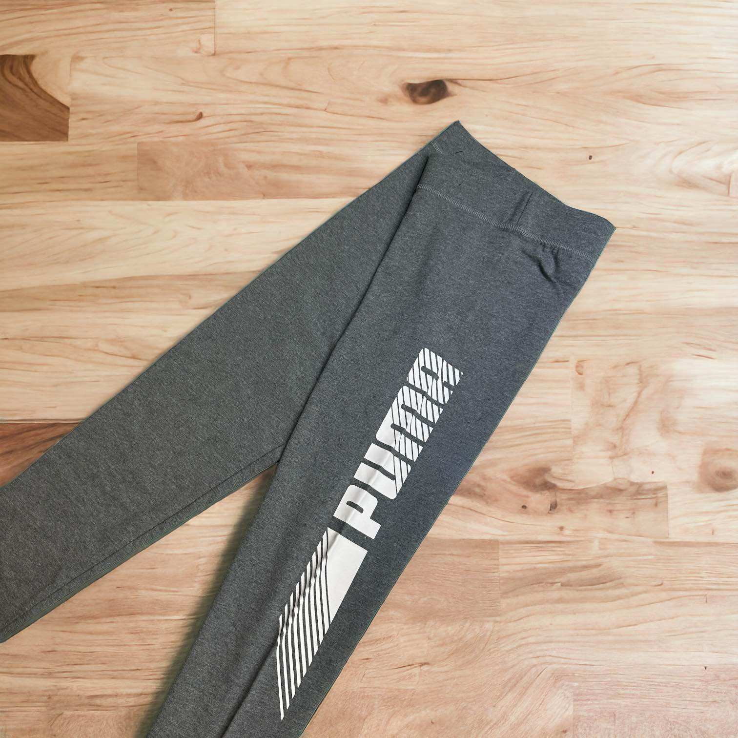 Quần legging nữ chất Umi hàng xuất dư xịn