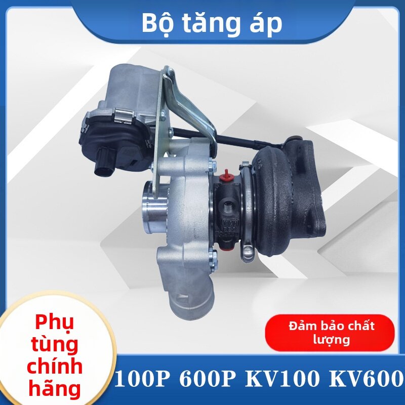ZEGAO | Original Engine Turbo Charger Giá 8,865,000 Đồng*Miễn phí vận chuyển
