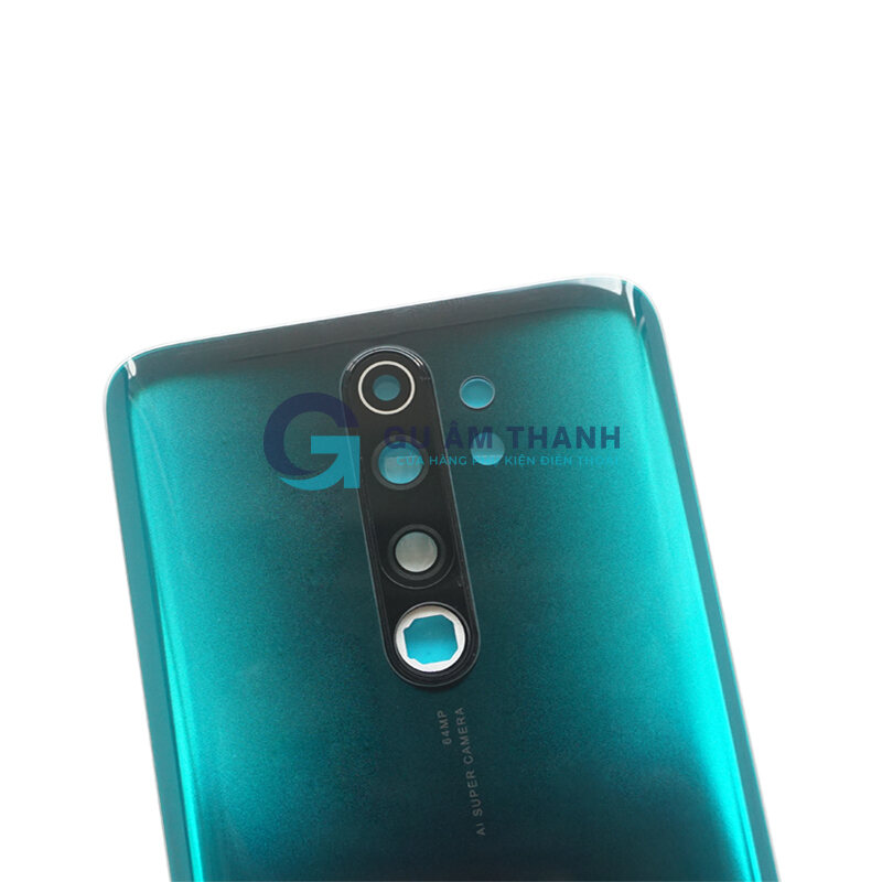 Back Cover for Xiaomi Redmi Note 8 Pro, Parts