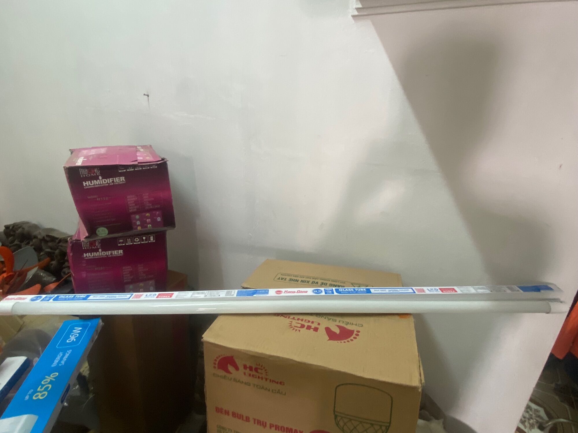 Bóng Tuýp LED 1m2 40W RẠNG ĐÔNG