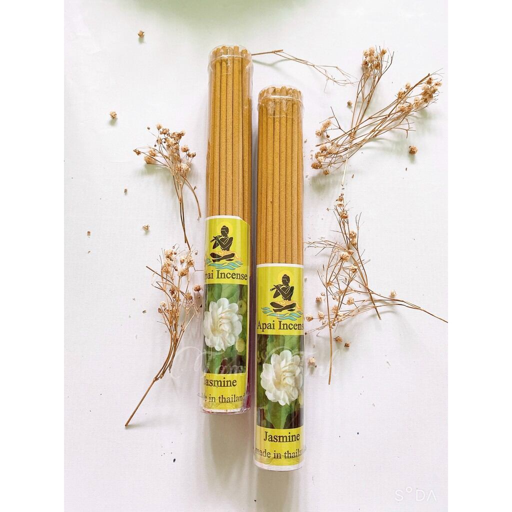 NHANG THƠM THÁI LAN 8 MÙI ( ĐƯỢC CHỌN MÙI)