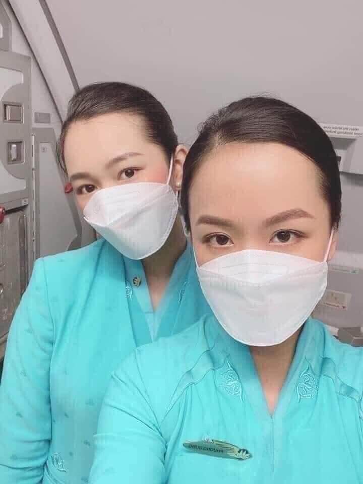 10 chiếc khẩu trang FK94 hàng Việt Nam chất lượng cao