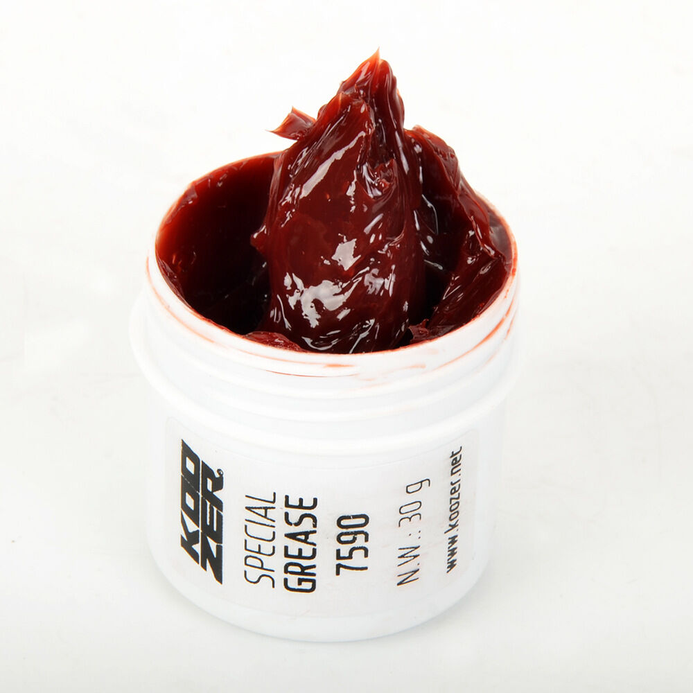 Mỡ bò Koozer dùng cho xe đạp