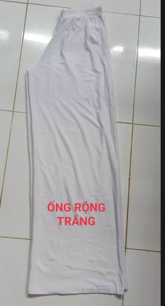 QUẦN LẺ ÁO BÀ BA
