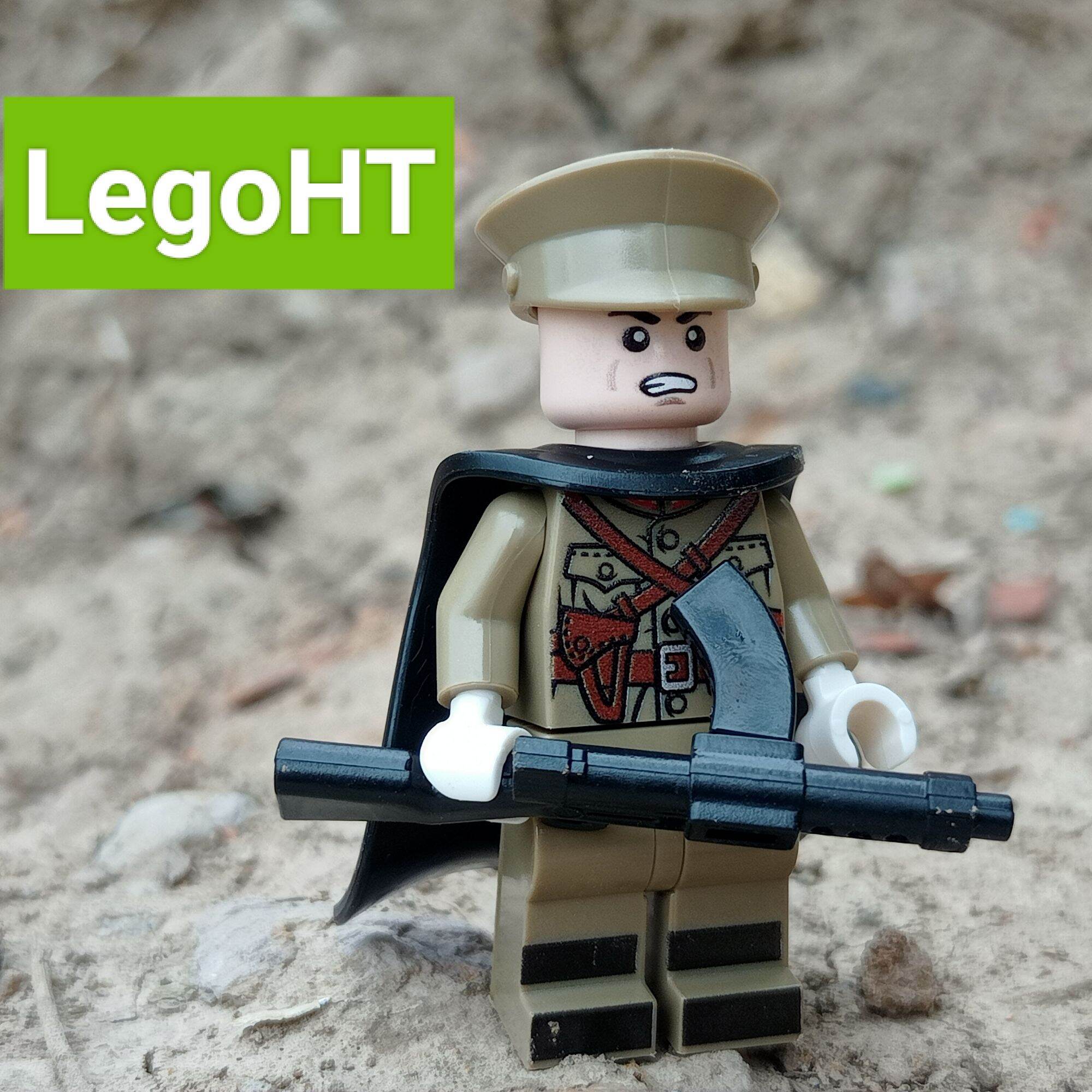 Mô hình đồ chơi nhân vật lego full phụ kiện