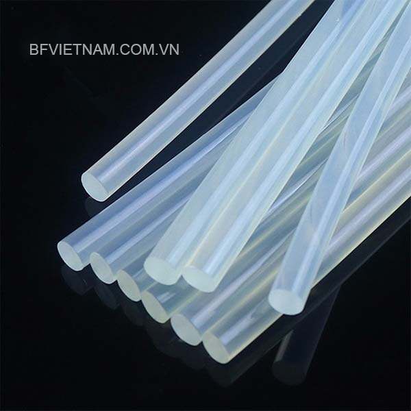 Keo nến silicon 10mm x 25cm 7,5mm x 25cm