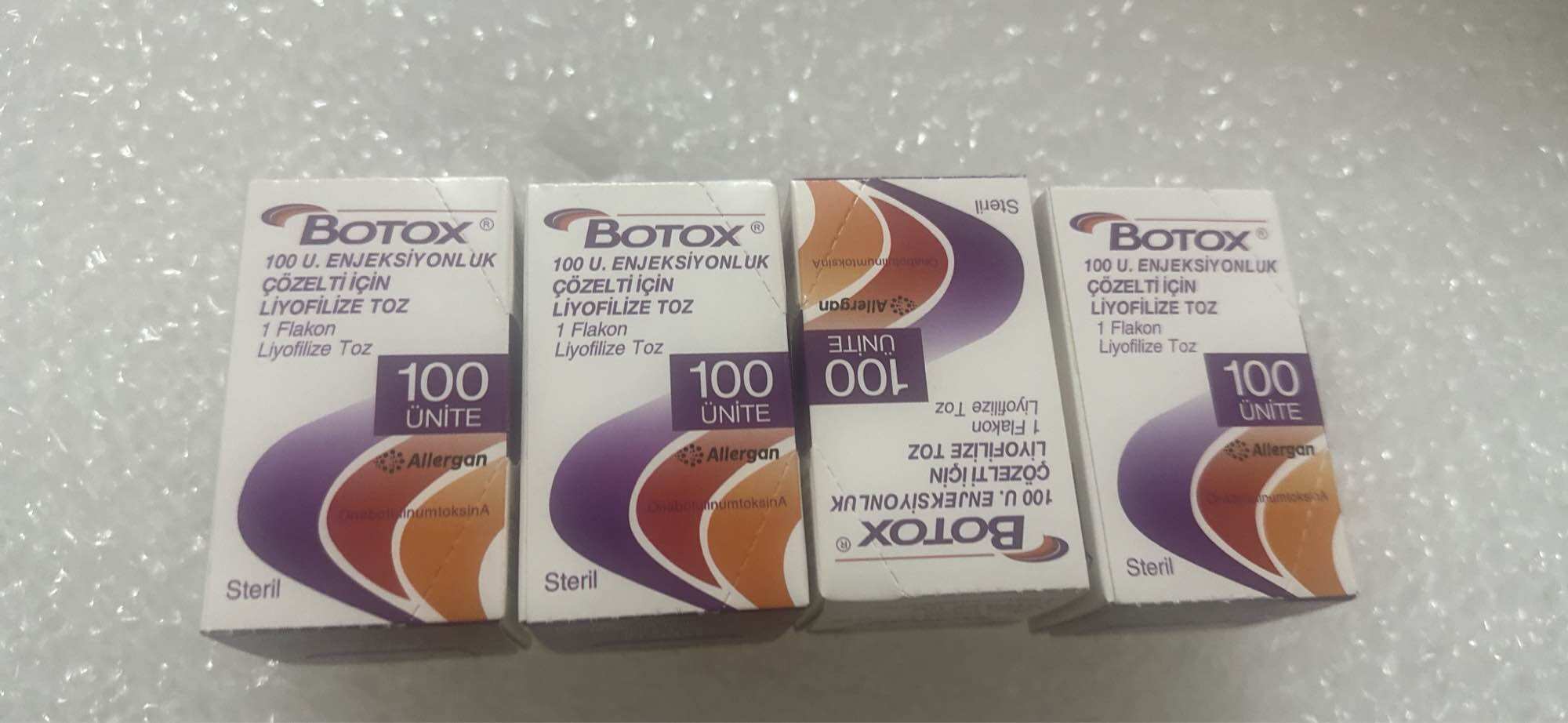 Botox Mỹ