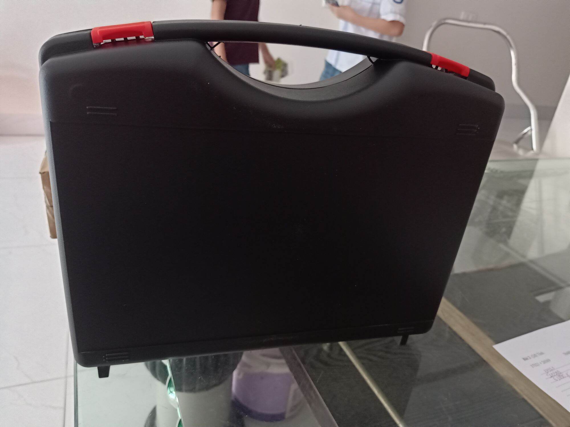 Kích phao 8 đế pin con thỏ Bảo hành 12 tháng