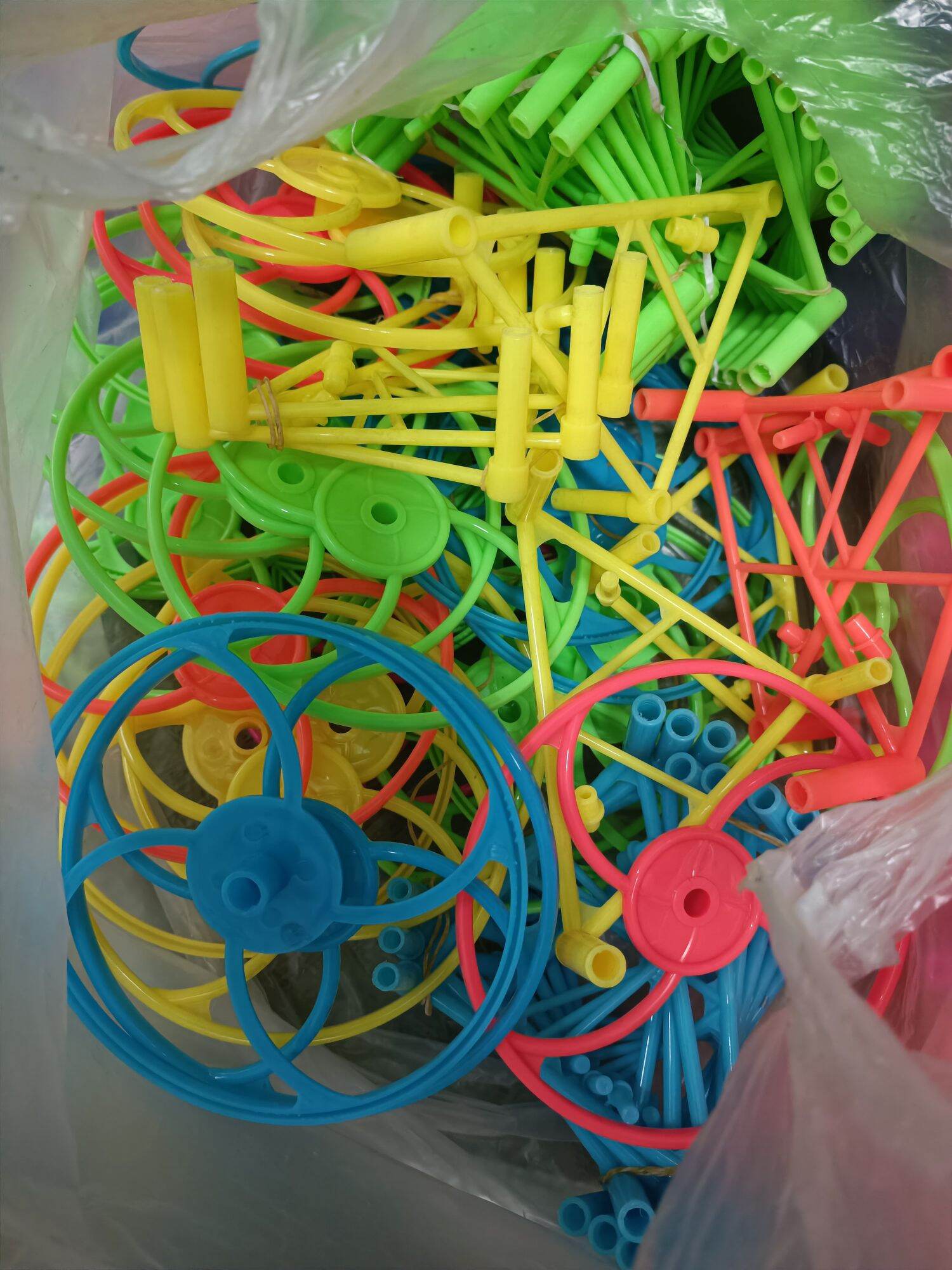 Wheel chạy cho Hamster