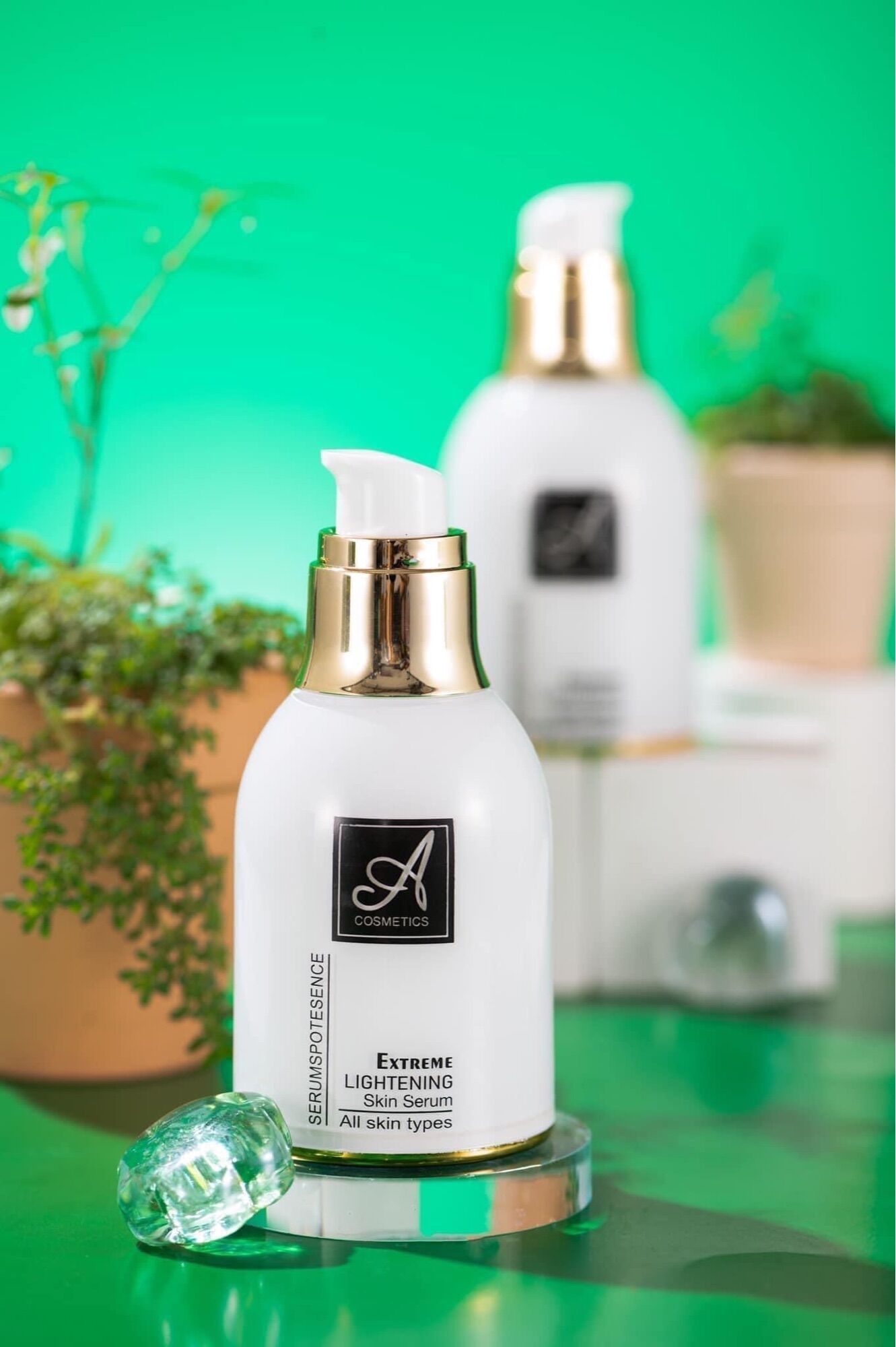 Serum Spot Tinh Chất Mới Acosmetics