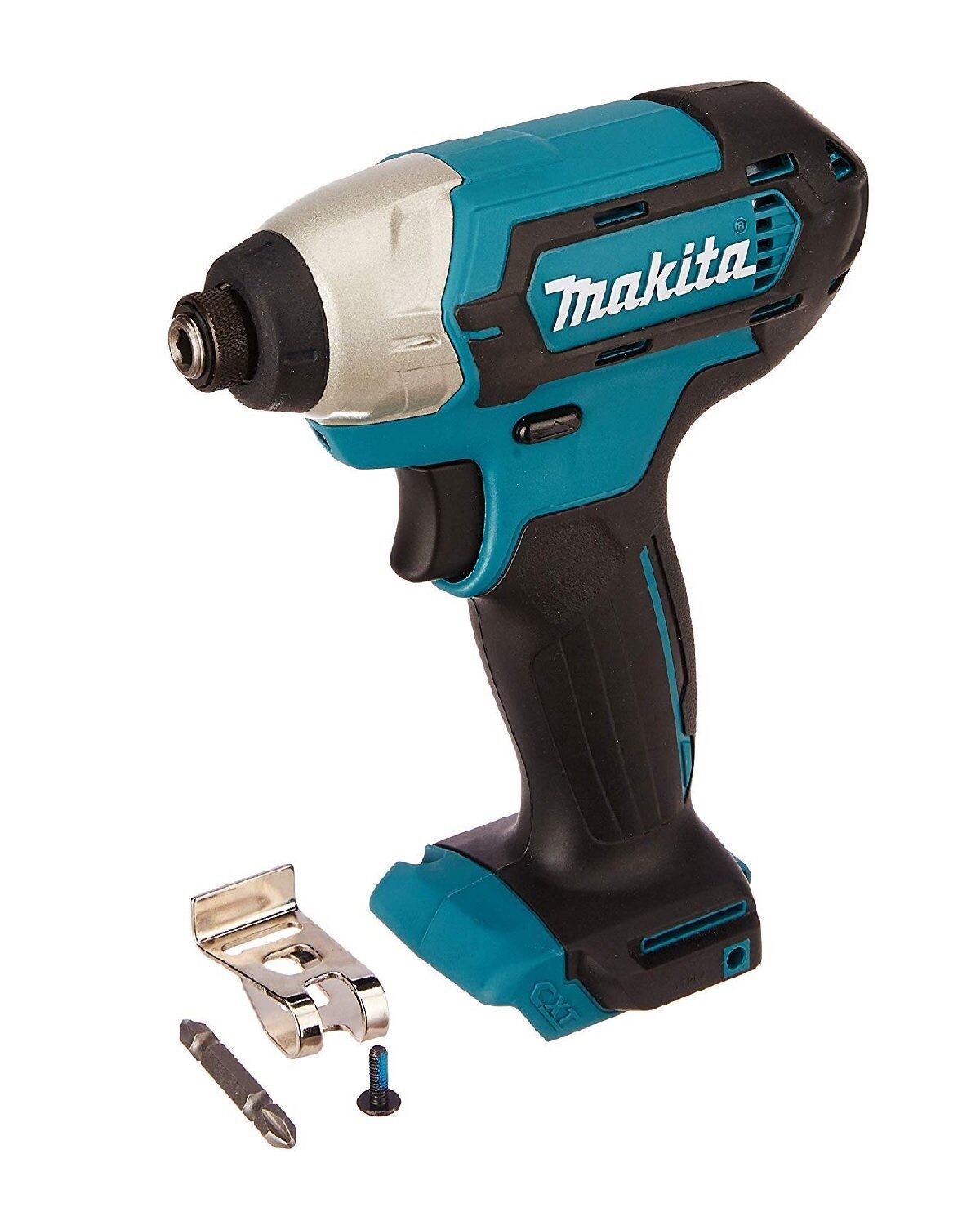[HCM]Máy vặn vít pin 12V Max Makita TD110 (Combo và Thân máy ) - Chính Hãng TD110DZ TD110DSAE