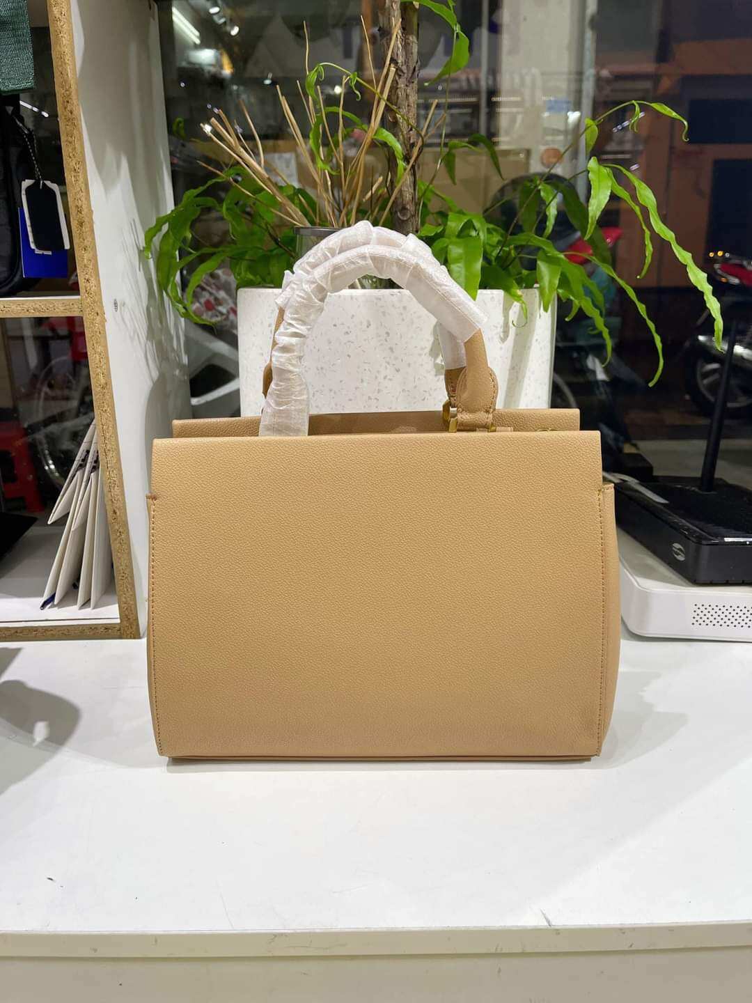 Túi công sở đẹp size 31cm CK2-50160090-1