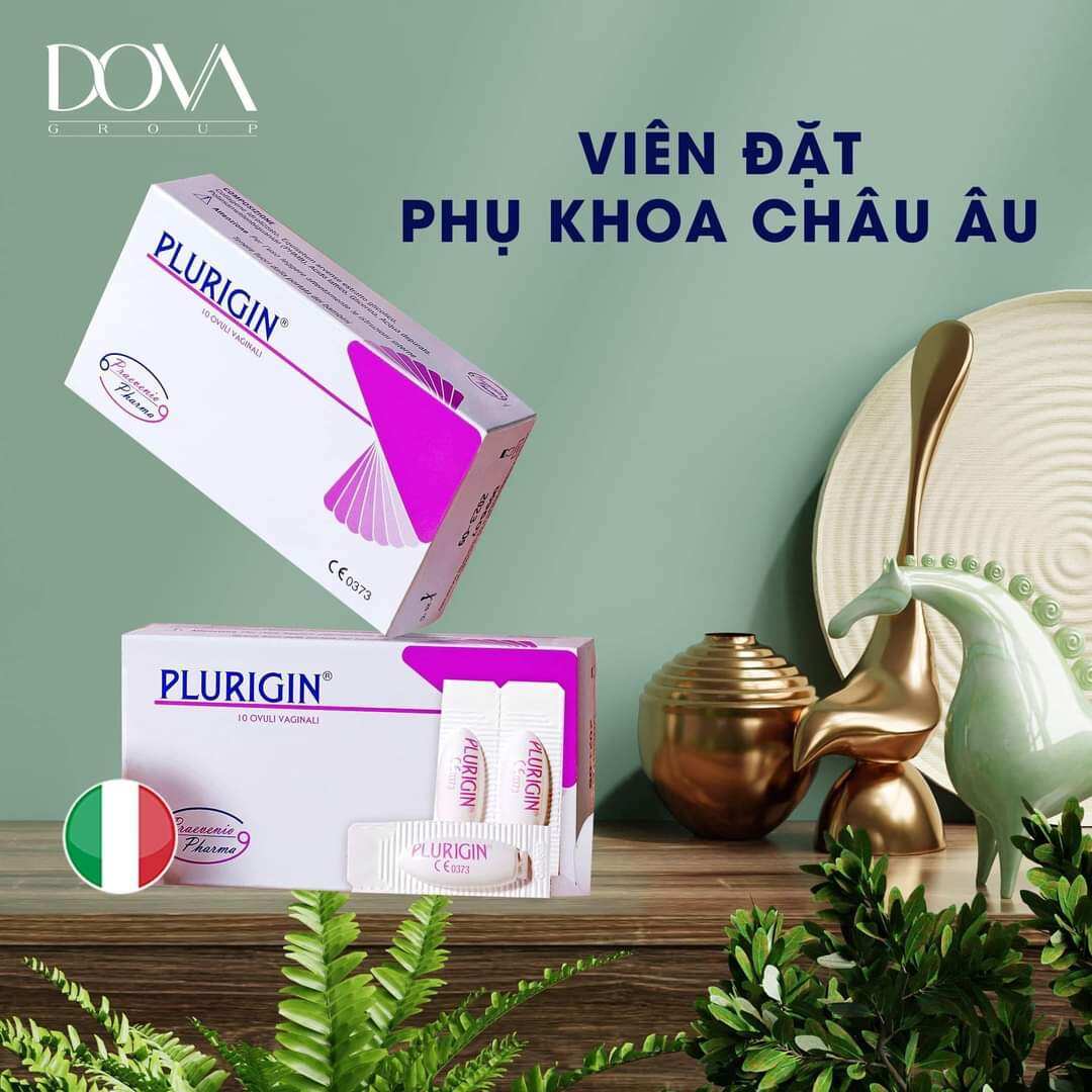 Phụ khoa Dova