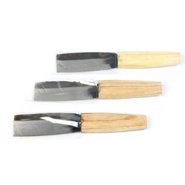 Dao gọt rau củ bổ cau siêu bén