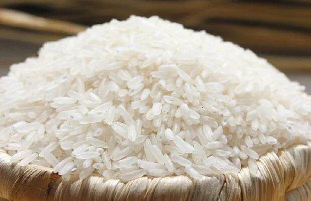 Bột gạo tẻ siêu mịn làm bánh túi 500gr