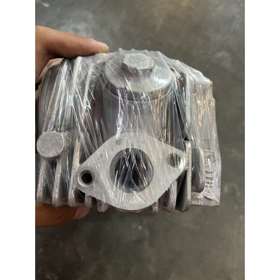 Đầu bò Wave Thái 100cc tháo xe bên Thailand chính hãng Honda