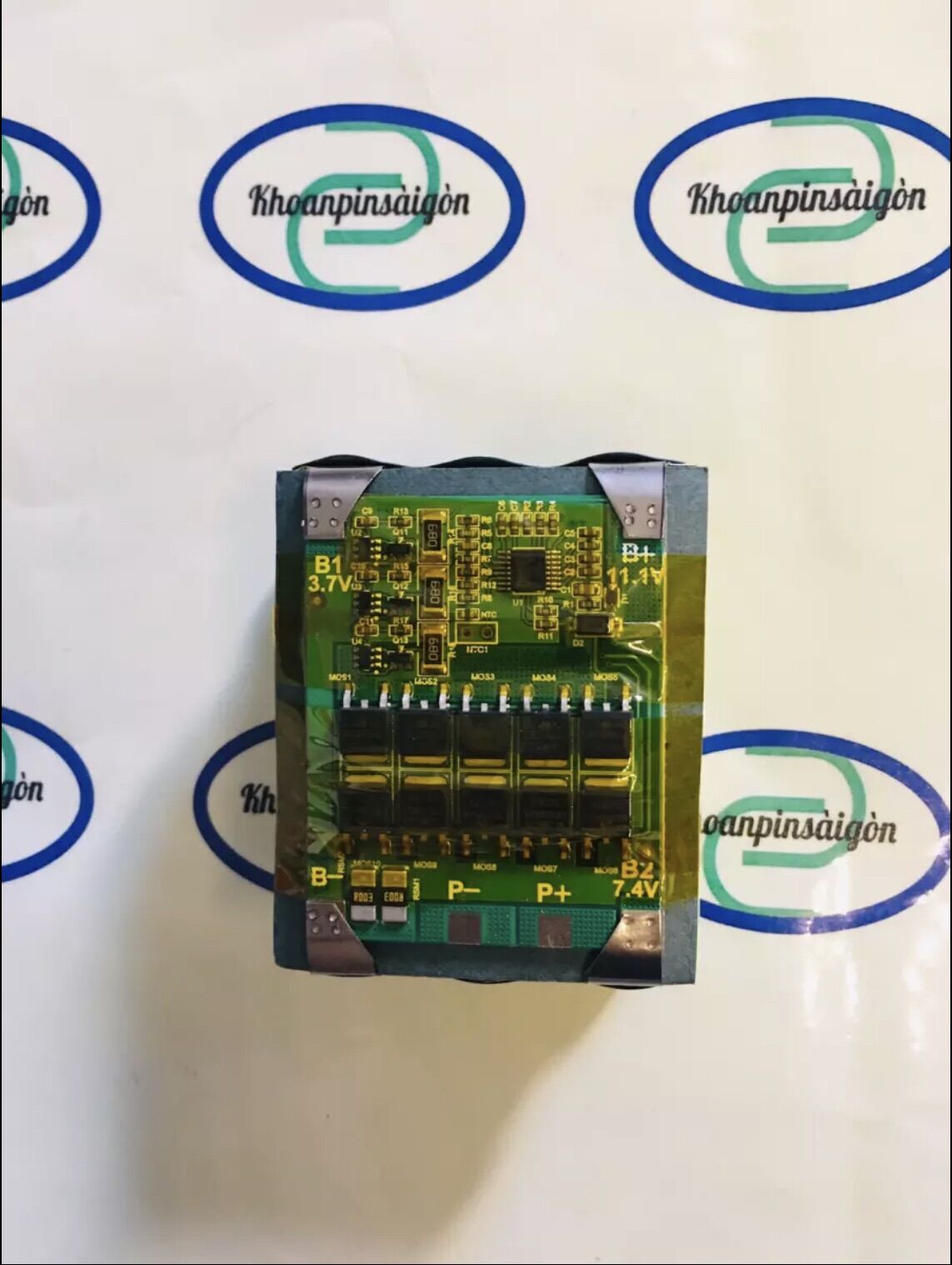 Pin lion 12v 6cell dl 4ah- 5ah và mạch. dùng cho máy bắn khoan, máy bắn vít National, hitachi, Ryobi, makita, nguồn DC các loại 12vol