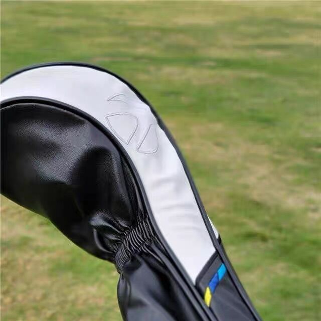 Cover bọc đầu gậy golf Taylormade SIM2