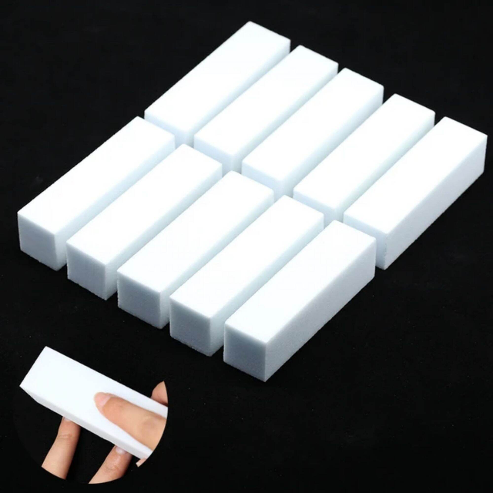 Phao dũa móng chà mịn - buffer chuyên dụng cho dân làm móng