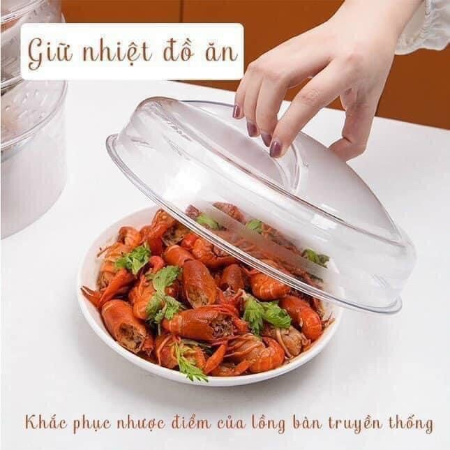 LỒNG BÀN ĐA TẦNG CAO VIỆT NHẬT