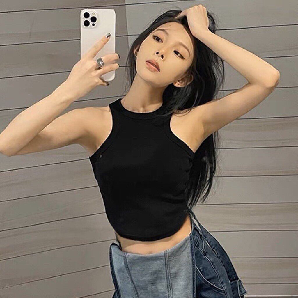 Áo ba lỗ vạt bầu quốc dân