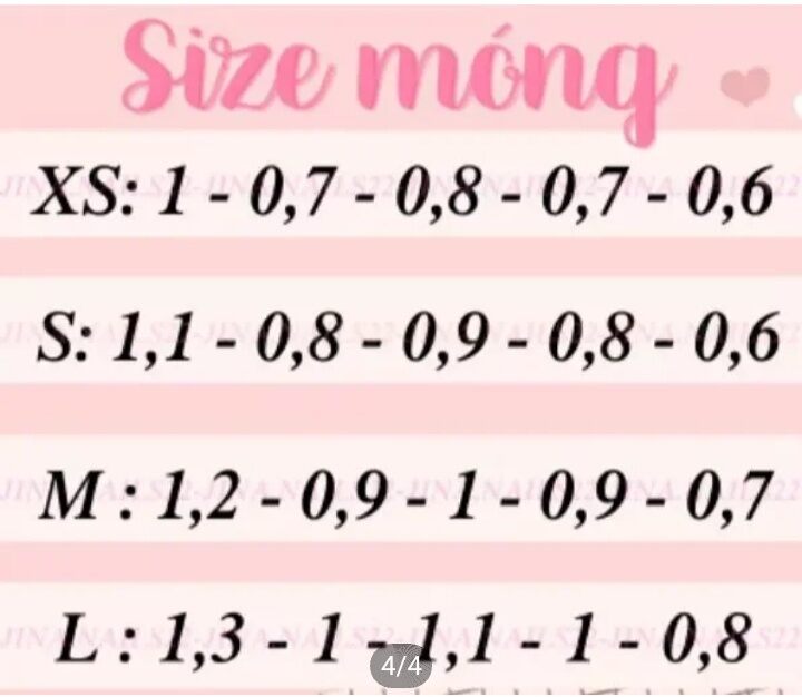 NailBox Móng Úp Thiết Kế Móng Trong