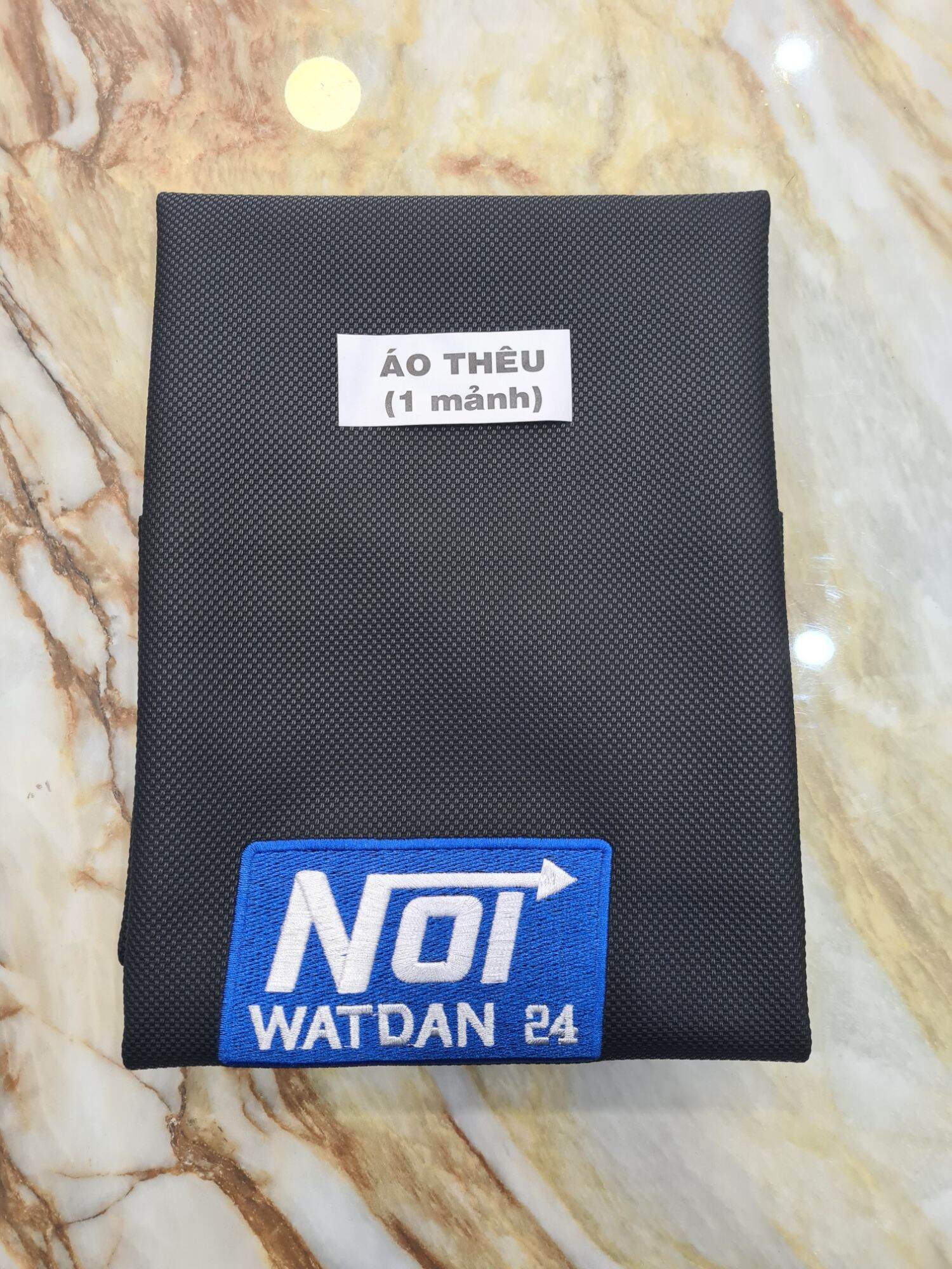 Áo yên xe số đa năng da thun thái mịn