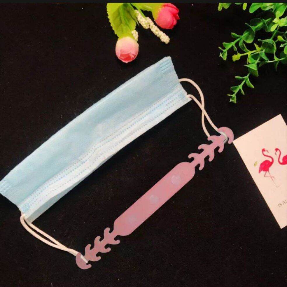 Quà tặng 1 dây đeo khẩu trang