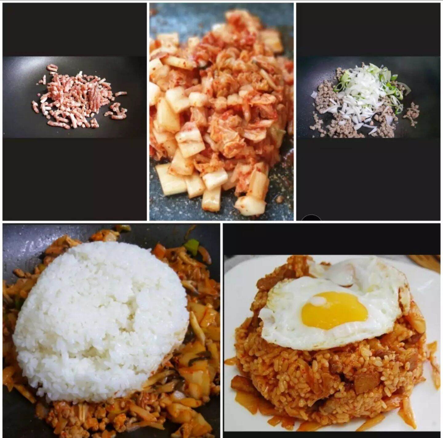 KIMCHI CẢI THẢO HÀN QUỐC 1kg