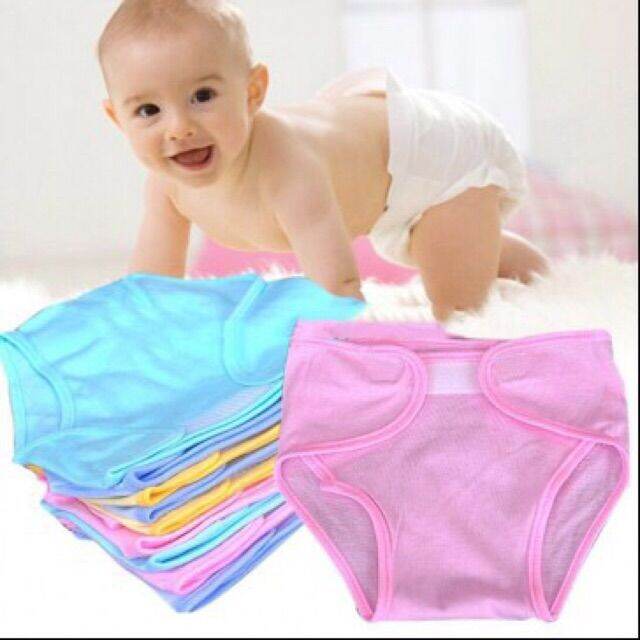 quần đóng bỉm cho trẻ sơ sinh
